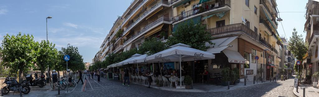 Acropolis Museum - Modern Living I Apartment Athens Exterior photo