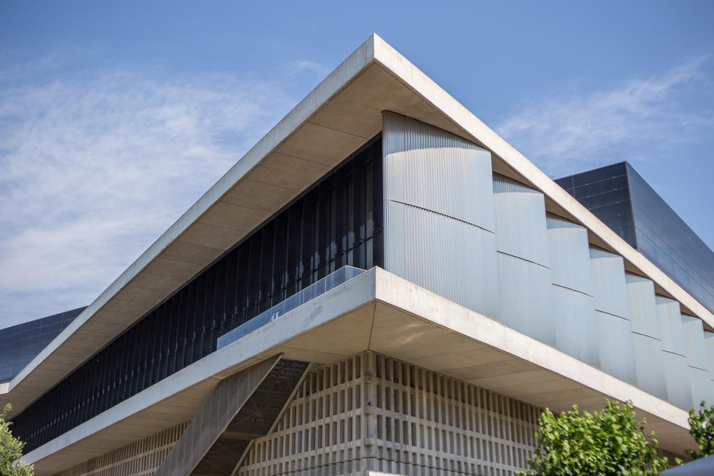 Acropolis Museum - Modern Living I Apartment Athens Exterior photo